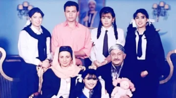 عودة مسلسل «لن أعيش في جلباب أبي» تعيد طرح قضايا الأسرة السعودية بعد 30 عاماً